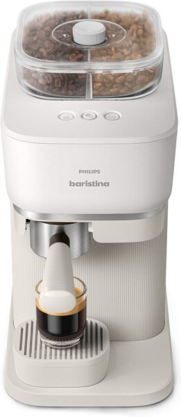 Philips Baristina Bean BAR320/00, Bild 4