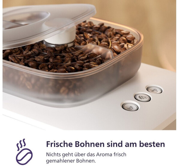 Philips Baristina Bean BAR320/00, Bild 6