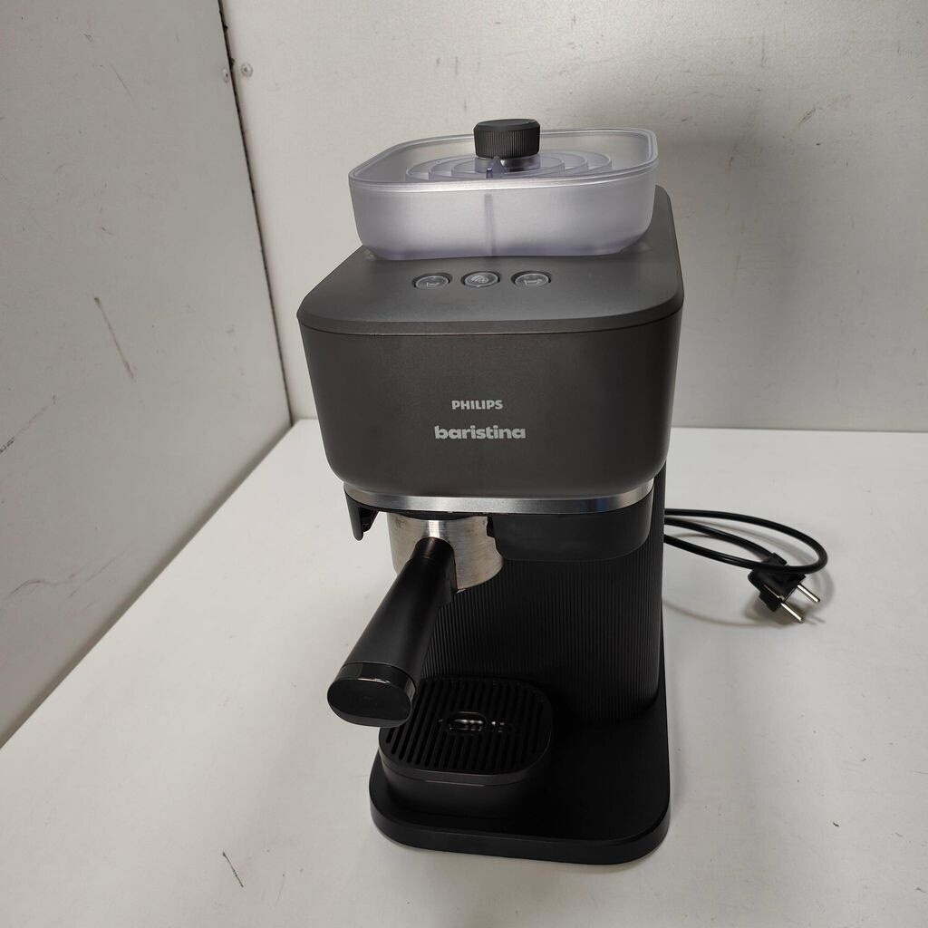 Philips Philips Baristina Bean BAR320 BAR320/60 - view 21