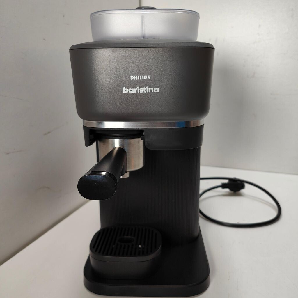 Philips Philips Baristina Bean BAR320 BAR320/60 - view 24