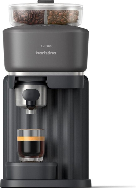 Philips Baristina Bean BAR320/60, Bild 2