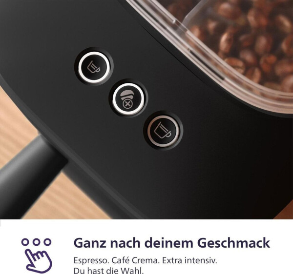 Philips Baristina Bean BAR320/60, Bild 13