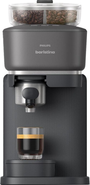 Philips Baristina Bean BAR320/60, Bild 20