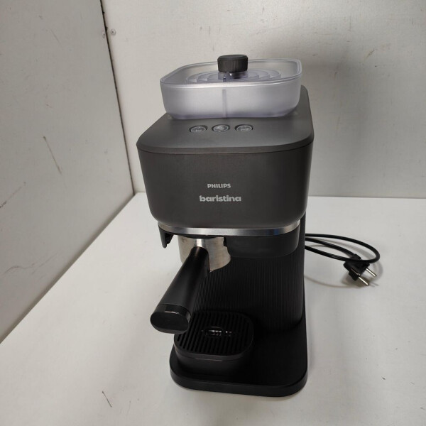 Philips Baristina Bean BAR320/60, Bild 21