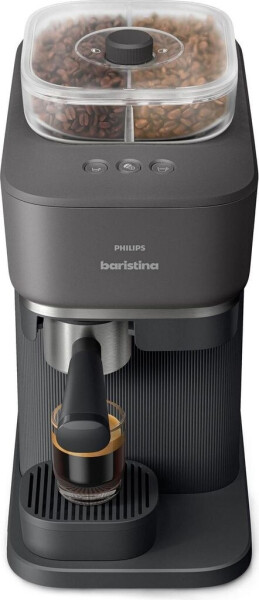 Philips Baristina Bean BAR320/60, Bild 4