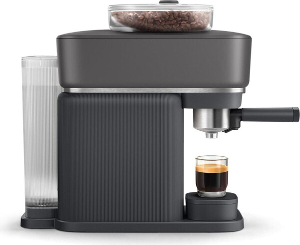 Philips Baristina Bean BAR320/60, Bild 5
