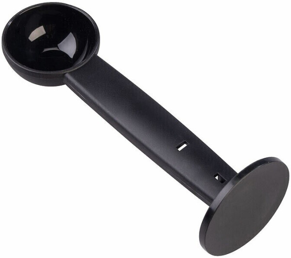 Cucina di Modena Espresso-Siebträgermaschine ZX7812-944, Bild 6