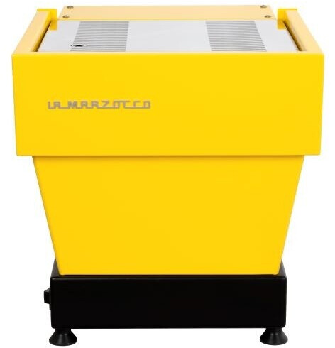 La La Marzocco Linea Mini R gelb - view 6