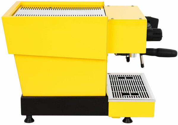 La Marzocco Linea Mini R gelb, Bild 3