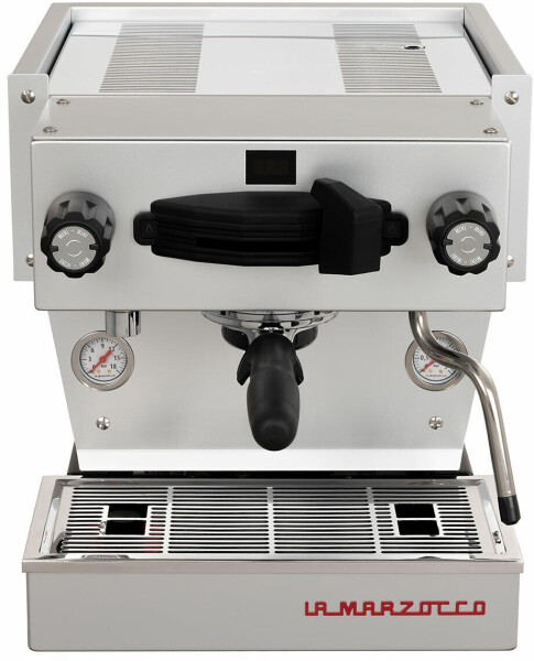La Marzocco Linea Mini R grau
