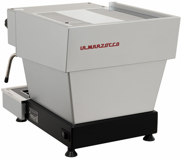 La Marzocco Linea Mini R grau, Bild 4
