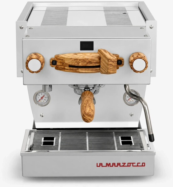 La Marzocco Linea Mini R grau, Bild 6