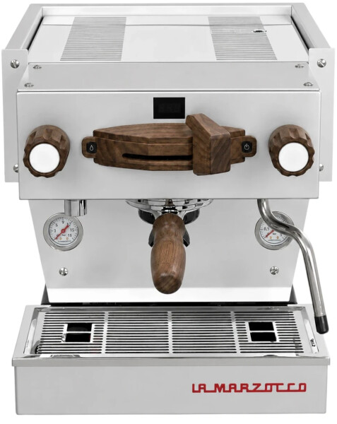 La Marzocco Linea Mini R grau, Bild 7