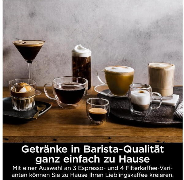 Ninja ES601EU grau/metall, Bild 4