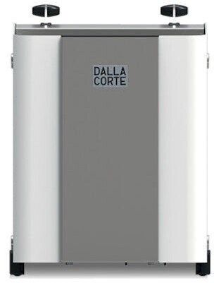 Dalla Corte Studio weiß, Bild 14