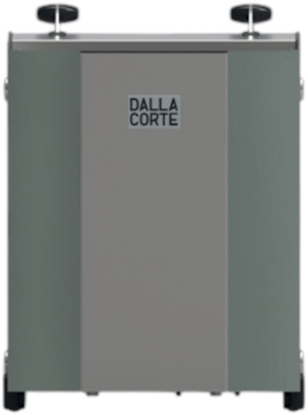 Dalla Corte Studio schwarz, Bild 3