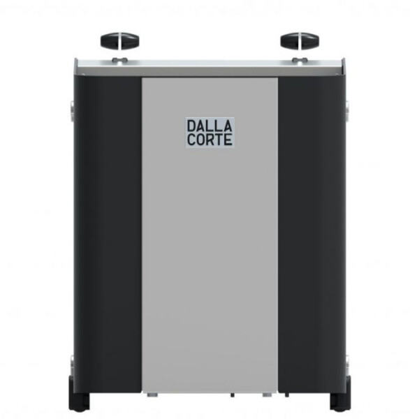 Dalla Corte Studio schwarz, Bild 4