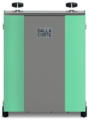 Dalla Corte Studio schwarz, Bild 9