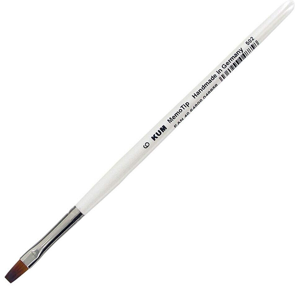 KUM 511.42.11 - Memory Point Brushes RS, MemTip Pin RS 8, pointe ronde, 1 pièce