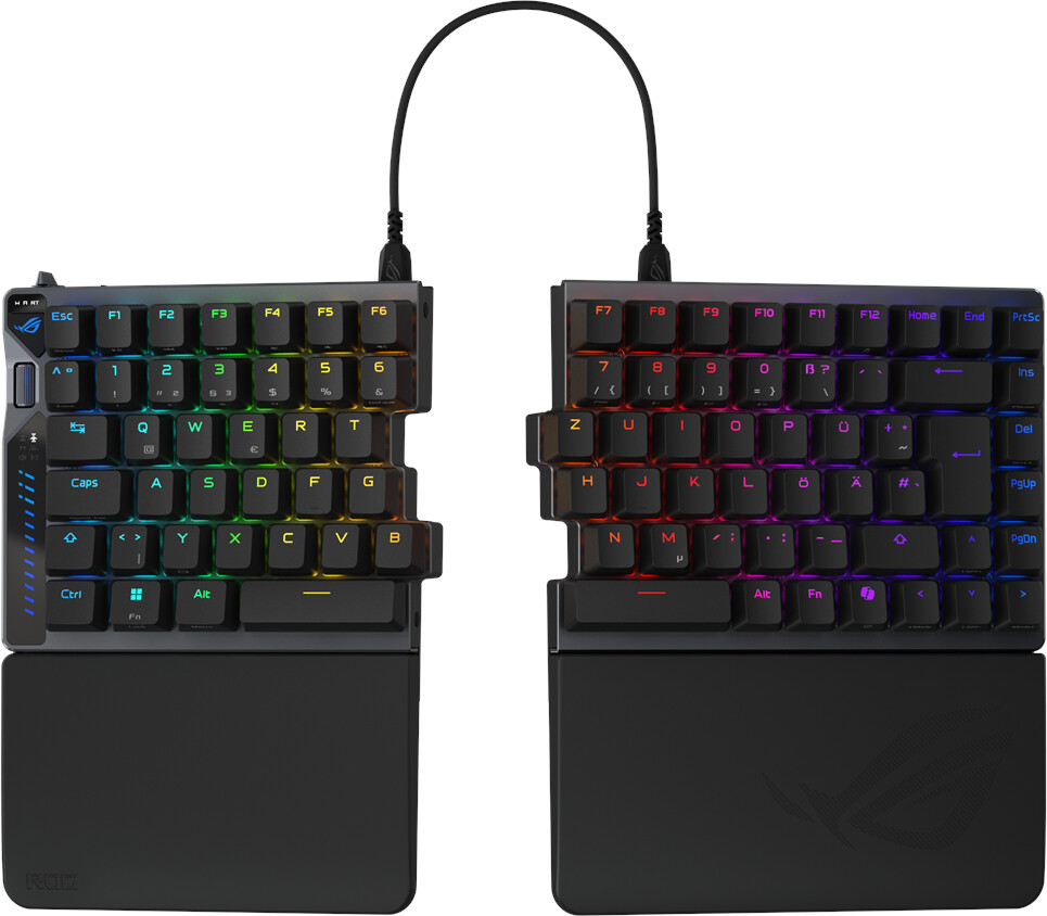 ASUS ROG Falcata ab 239,90 € (Oktober 2026) | Vergleiche 29 Angebote ...