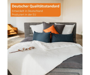 Sleepling Baumwollbettdecke mit Bambus ab 34.99  | Vergleiche 5 Angebote  auf idealo.de