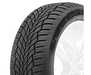 Radar Dimax AllSeason 205/45 R17 88W ab 52,49 € | Preisvergleich bei ...