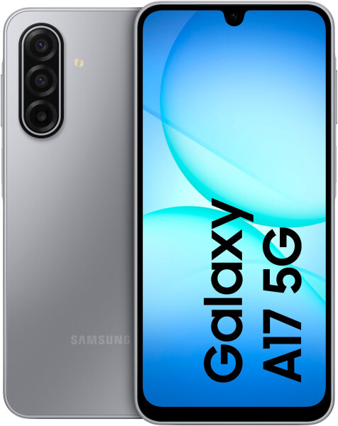 Samsung Galaxy A17, Bild 4