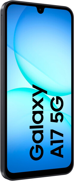 Samsung Galaxy A17 4GB 128GB Black, Bild 4