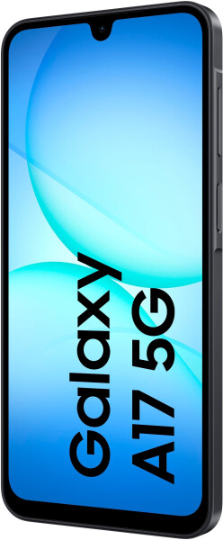 Samsung Galaxy A17 4GB 128GB Black, Bild 5