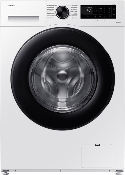 Samsung WW9A-10W weiß