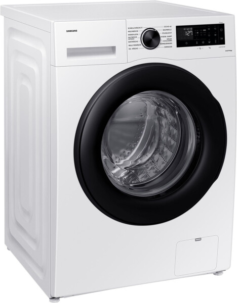 Samsung WW9A-10W weiß, Bild 2