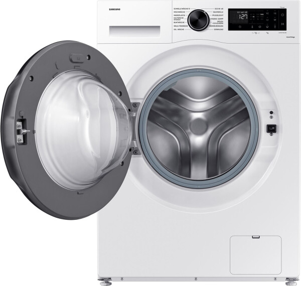 Samsung WW9A-10W weiß, Bild 3
