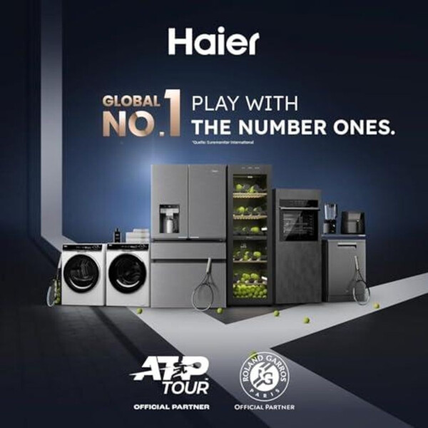 Haier HW50-BP12307GU1, Bild 7