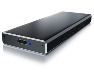CSL M.2 SSD Case (303505)