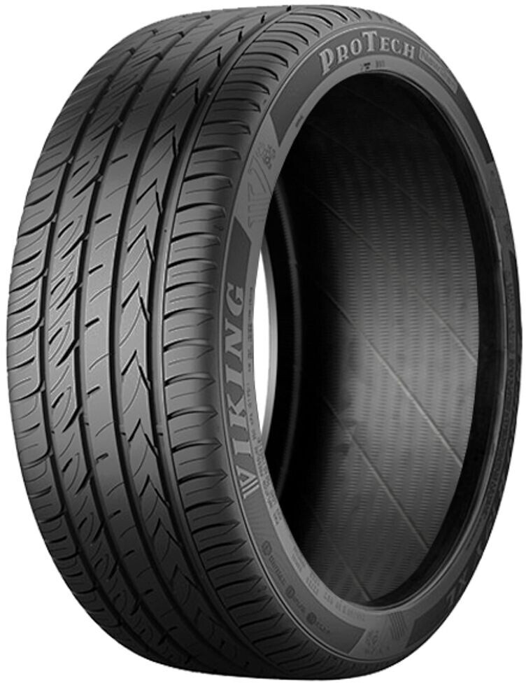 Nokian Pneumatico Estivo 215/70 R16 100H - Copertura Auto, Prestazioni E Sicurezza Su Strada Asciutta E Bagnata - 3