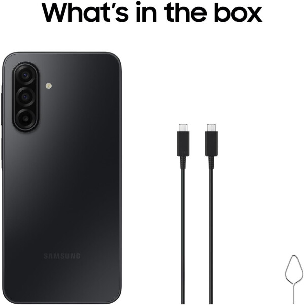 Samsung Galaxy A17 8GB 256GB Black, Bild 9