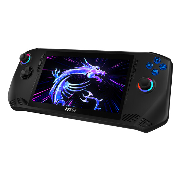 MSI Claw 7 AI+ A2VM-028DE, Bild 2