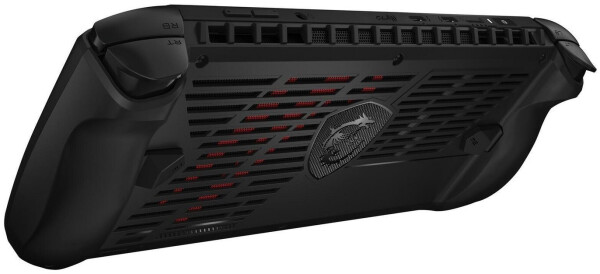 MSI Claw 7 AI+ A2VM-028DE, Bild 7