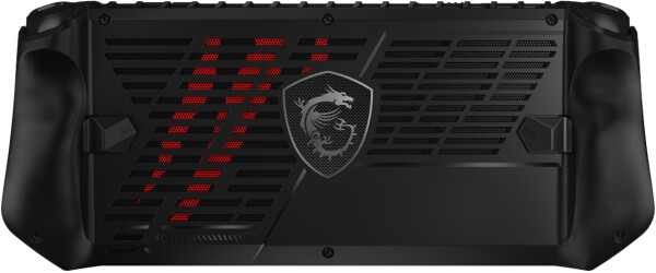 MSI Claw 7 AI+ A2VM, Bild 2