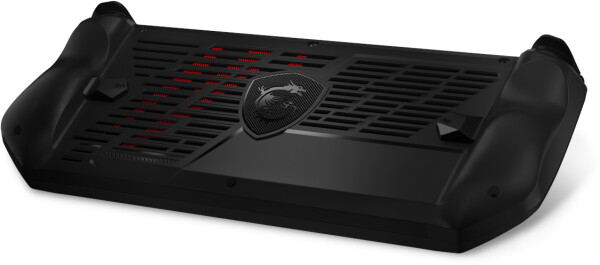 MSI Claw 7 AI+ A2VM, Bild 13