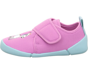 Superfit Venti Chaussons Rose/Multicolore 5500, 34 EU