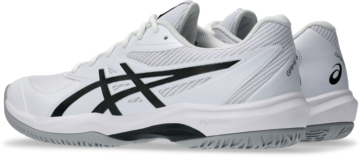 Gameff Asics Game FF Allcourt 2025 ab 58,50 € (Oktober 2026) | Vergleiche 36 ...