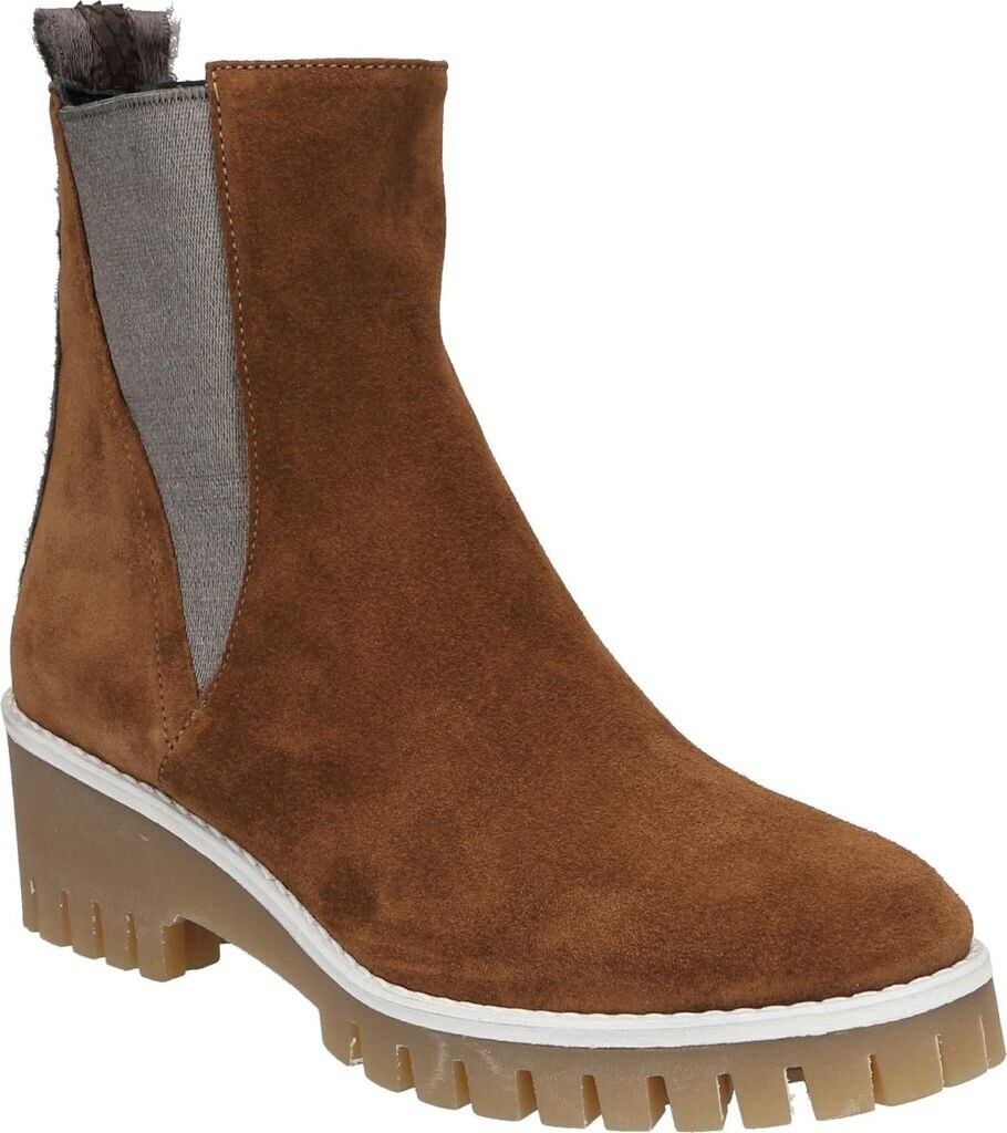 Stiefel Donna Carolina Stiefelette Blau Donna Carolina Stiefelette