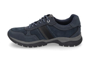 Camel Active Herren Sneaker Low 53FWA03 - Comfortabele Veterschoenen Heren