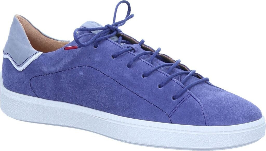 Think! Turna He – Scarpe Da Ginnastica Uomo – Comode Con Fodera In Pelle Conciata Senza Cromo