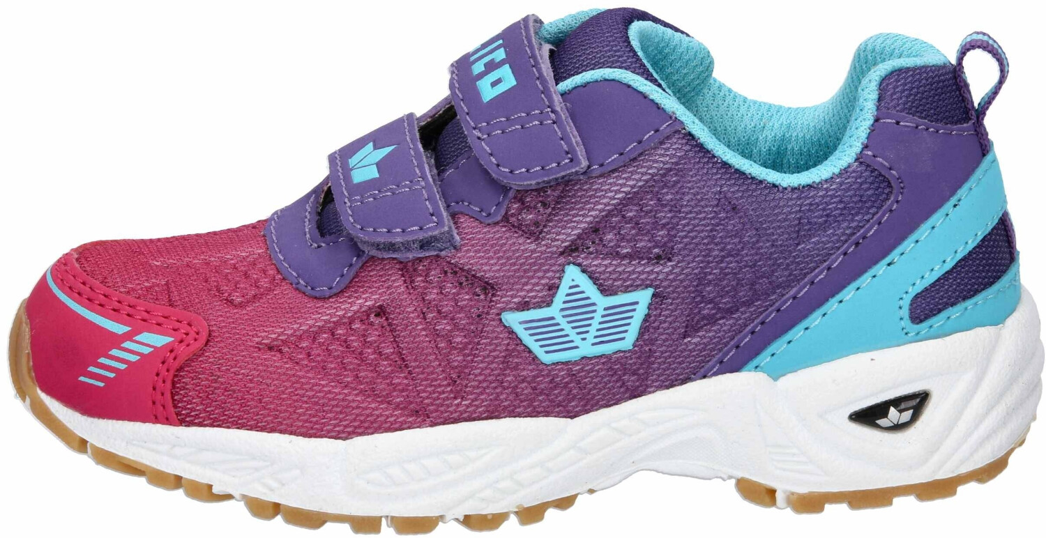 Lico uniseks-kind Flori Vindoor gymschoenen