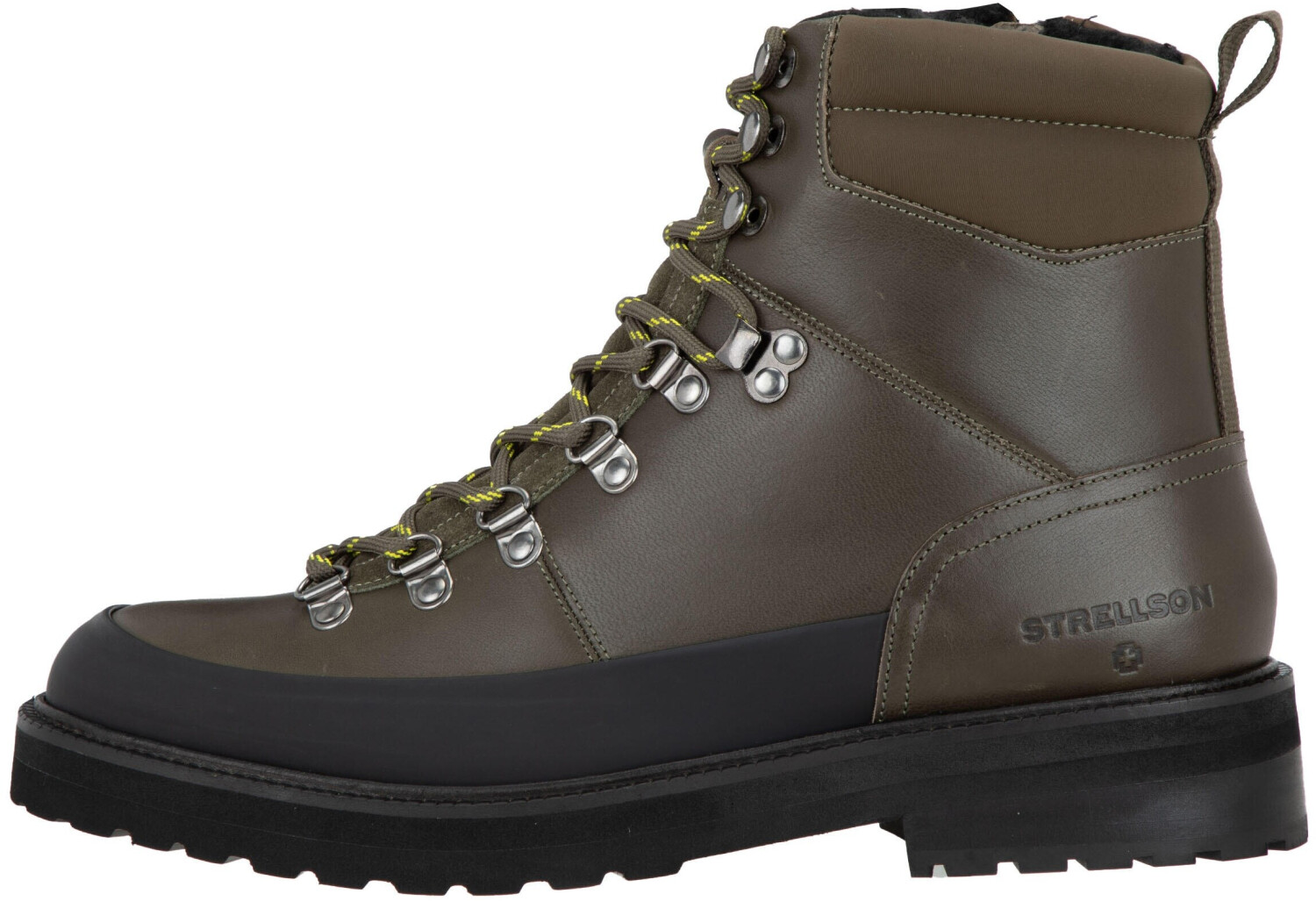 Strellson Ravenscourt Nimonico ab 89,40 € Preisvergleich bei