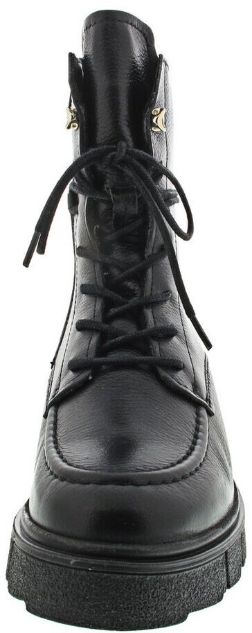 Tamaris Damen Wl Lace Boot 1-26903-45 - Dames Sneeuwschoenen Met Veter