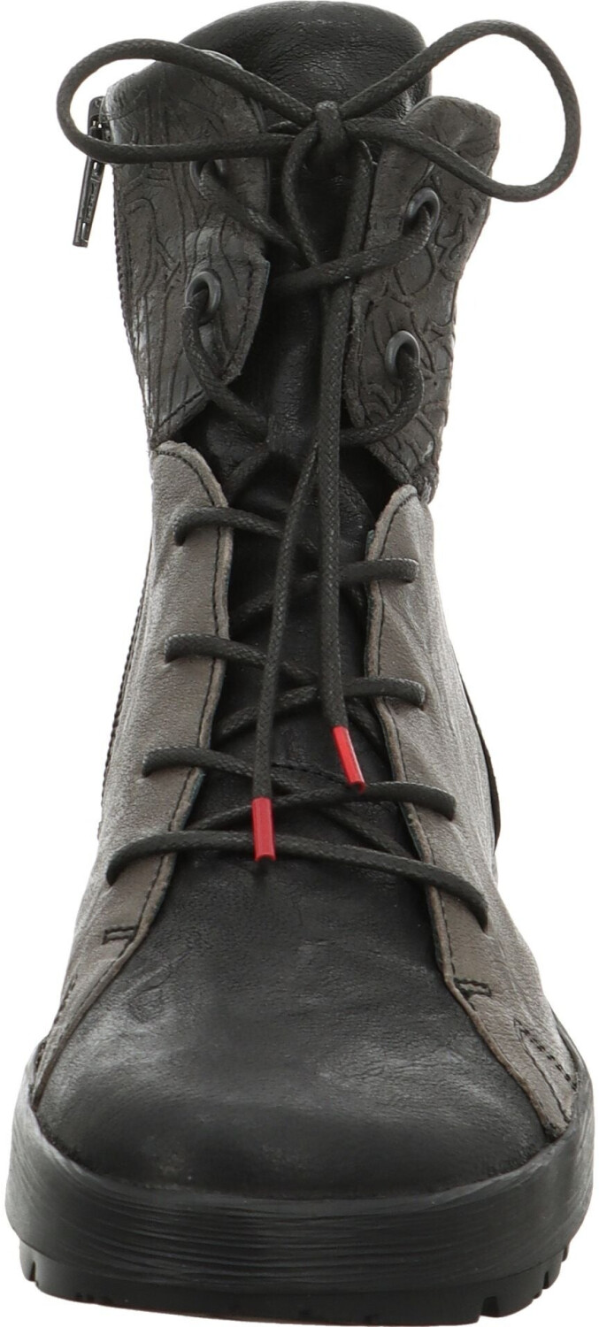 Think! Botas Chelsea Para Mujer, Rojo, 8.5