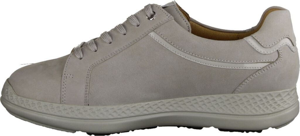 Ganter Karla Luise lightgrey Damen-Schnürschuhe
